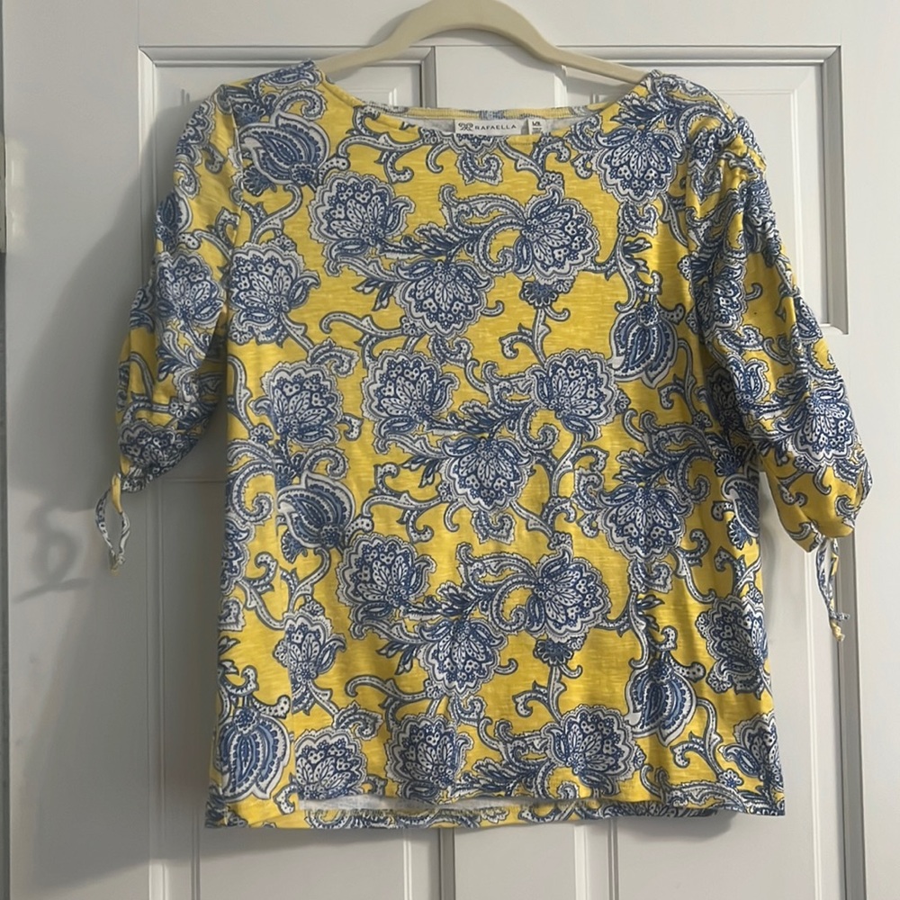 Rafaella Blouse